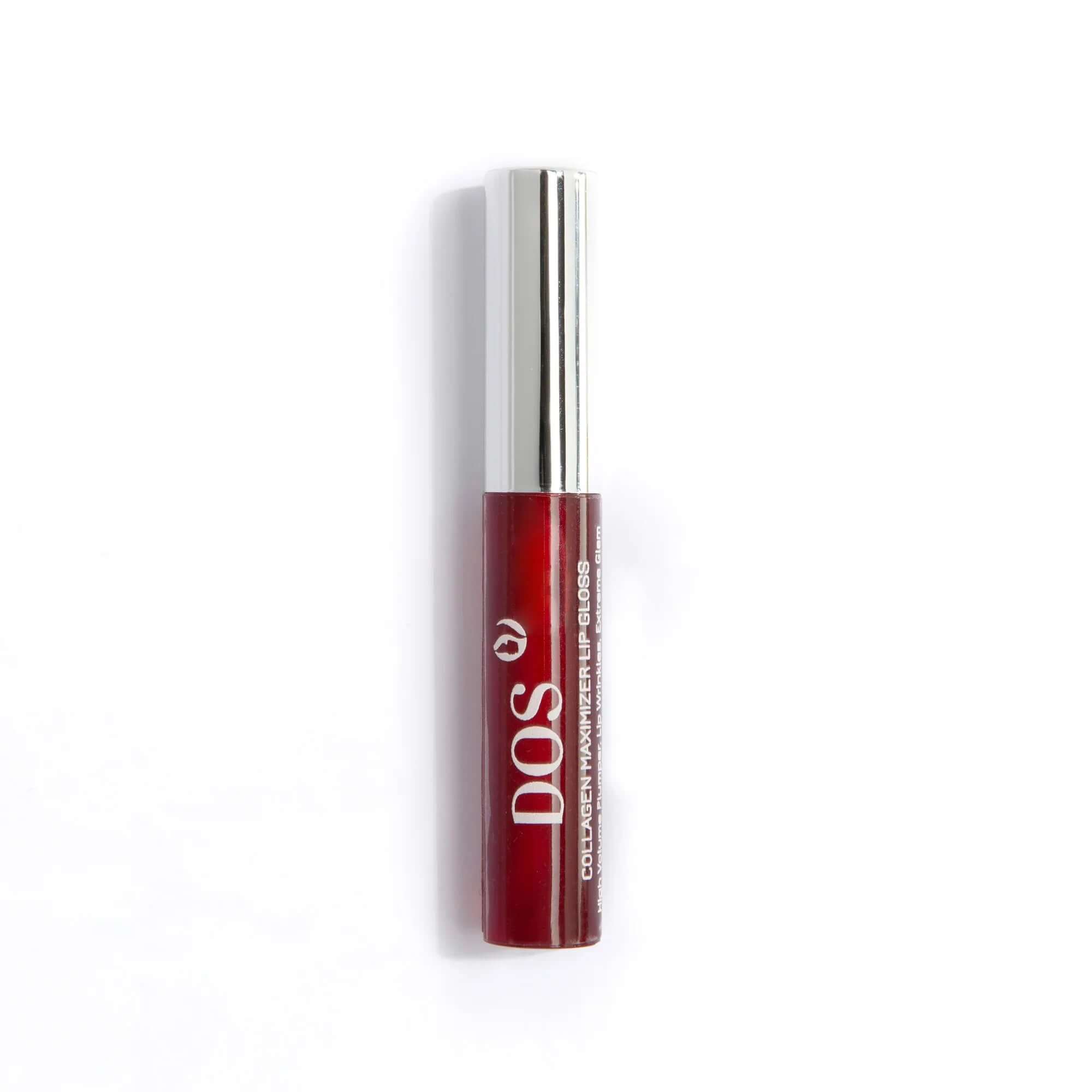 COLLAGEN LIP GLOSS MAXIMIZER - DOS Cosmetics