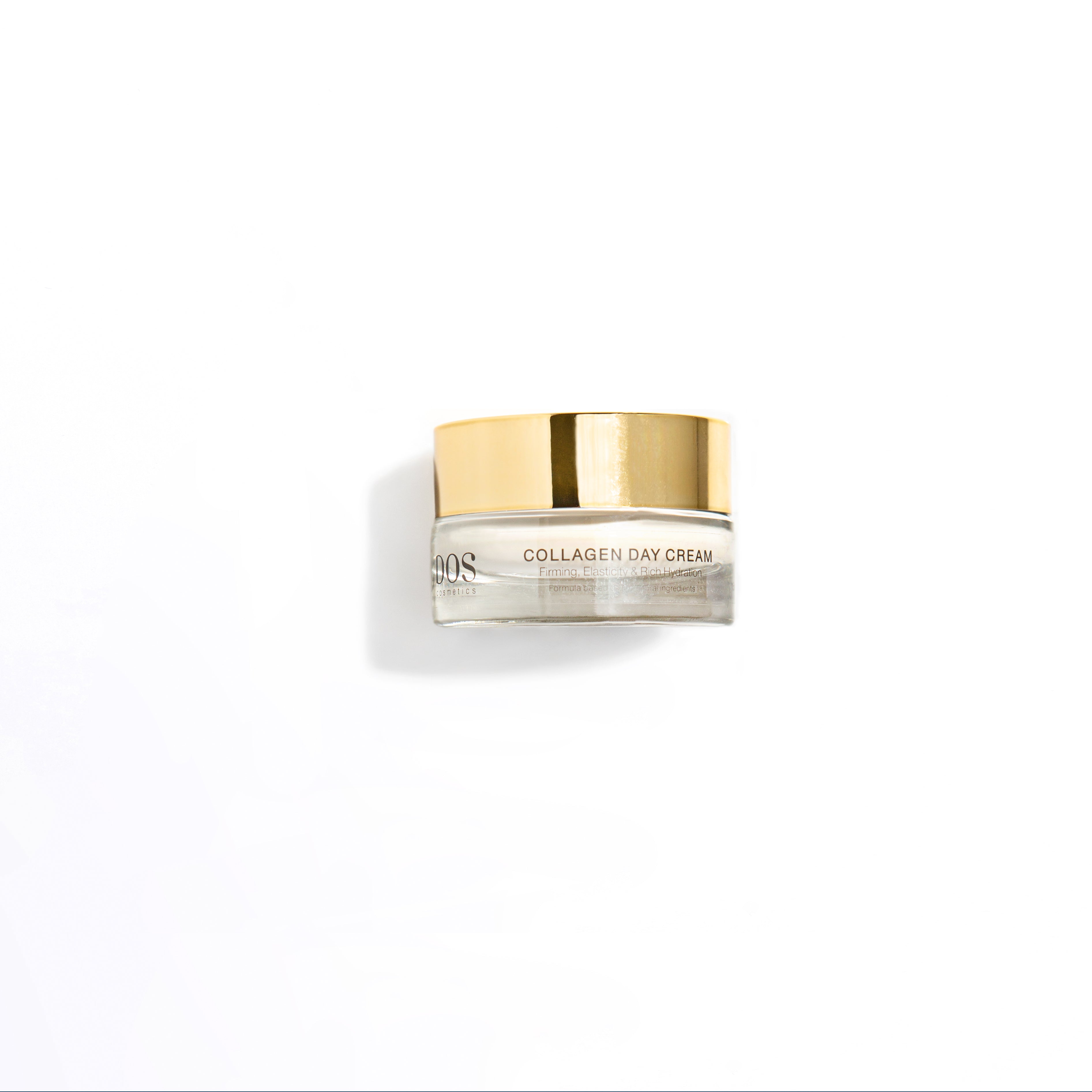 COLLAGEN CREAM | Anti-Wrinkle Day Cream