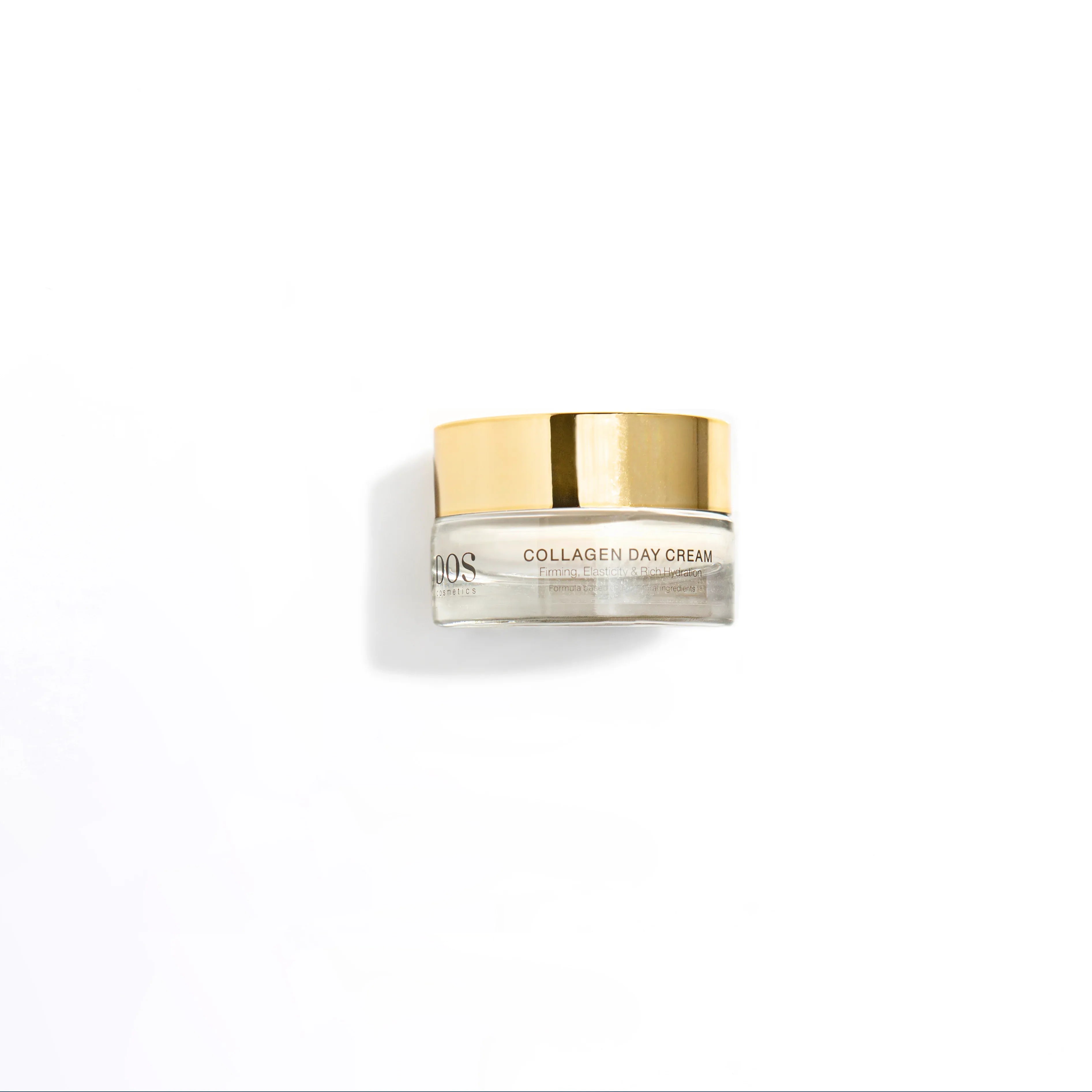 COLLAGEN CREAM | Anti-Wrinkle Day Cream - DOS Cosmetics