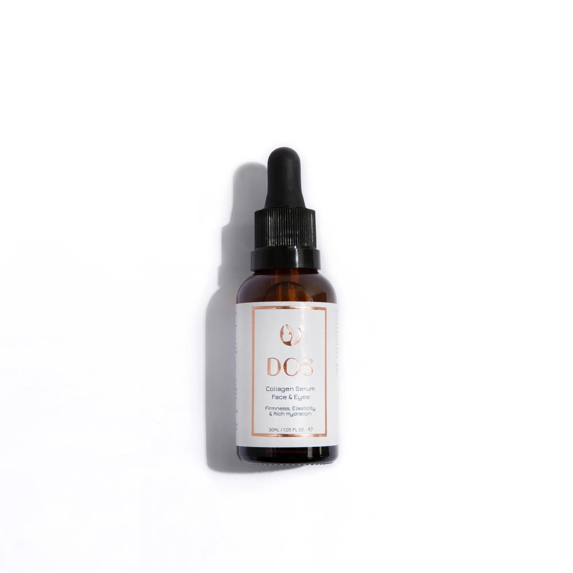 COLLAGEN SERUM | Face and Eyes - DOS Cosmetics