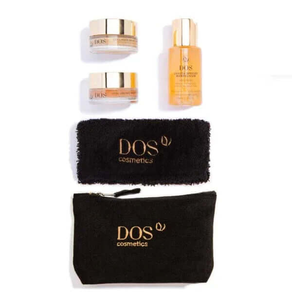 DARK SPOTS BEAUTY KIT | Treatment for Dark Spots mainly - DOS Cosmetics