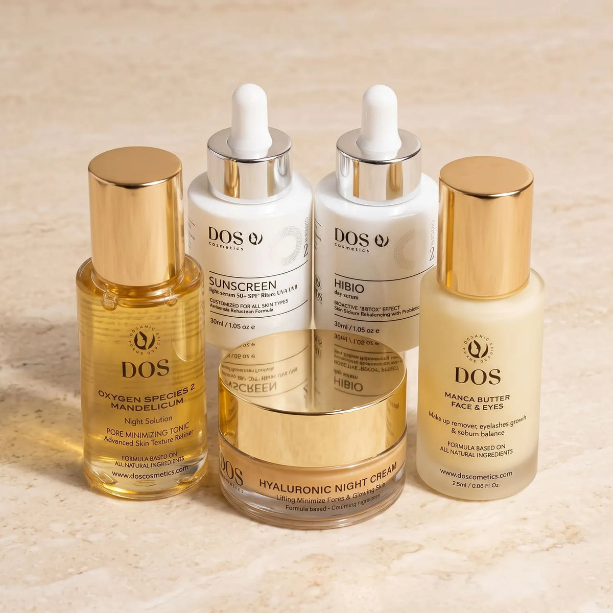 The Complete Acne Scars Removal Protocol