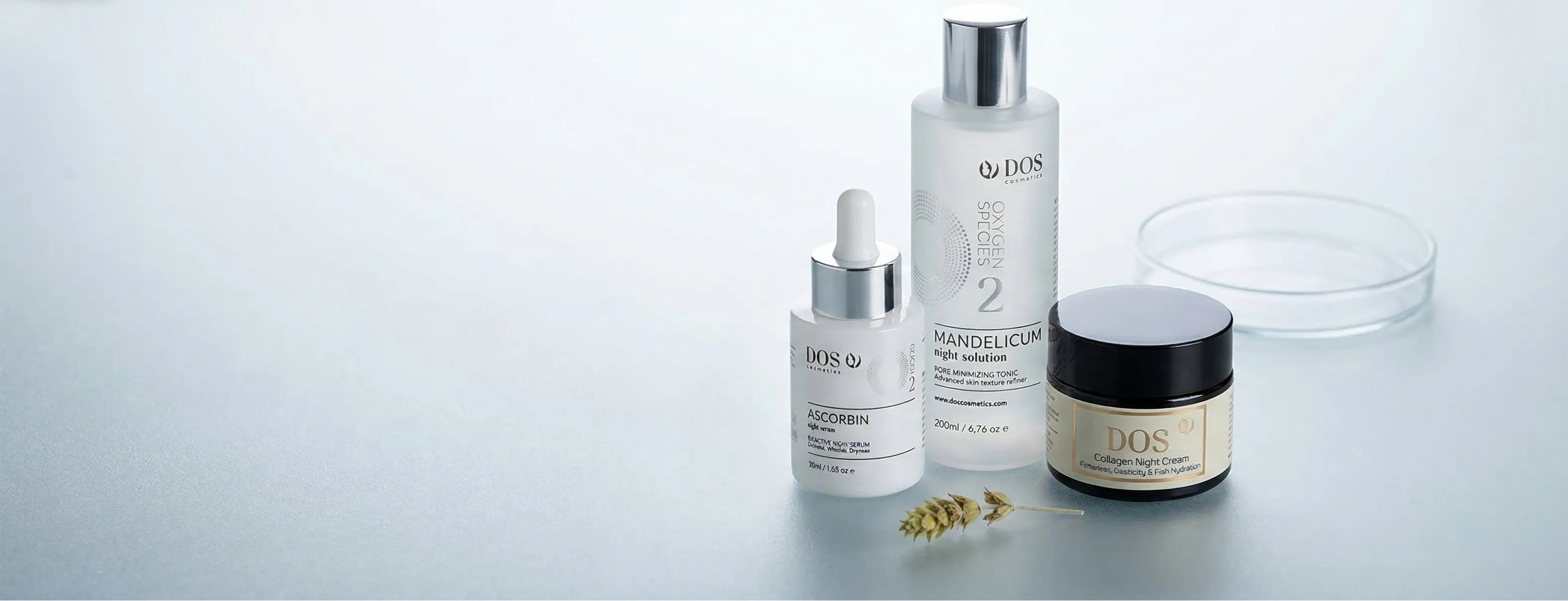 DOS anniversary vault offers