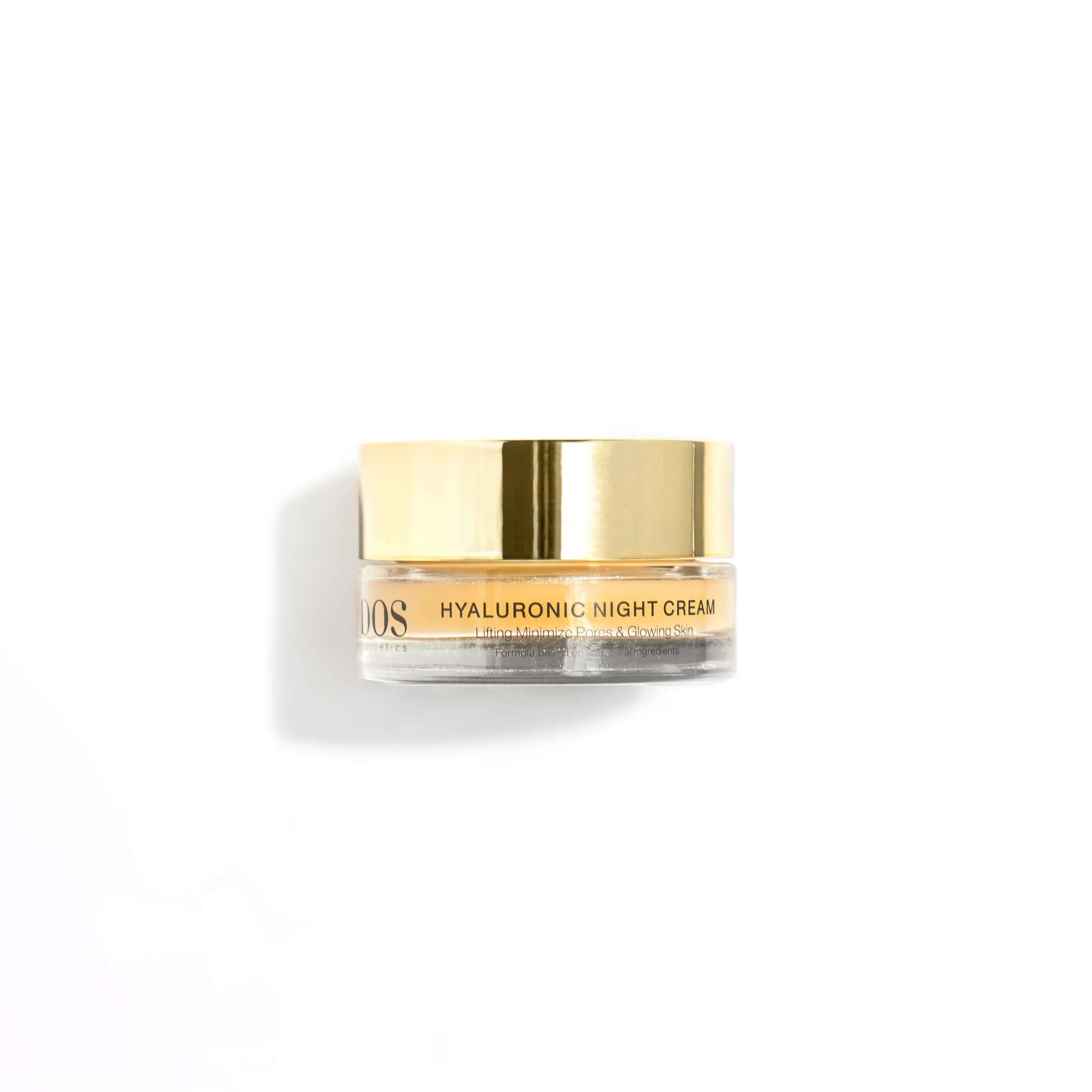 Dry Skin Starter Ritual · Tendency to oiliness — Spring-Summer