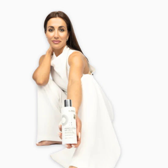 Founder of DOS with MAndelicum night solution