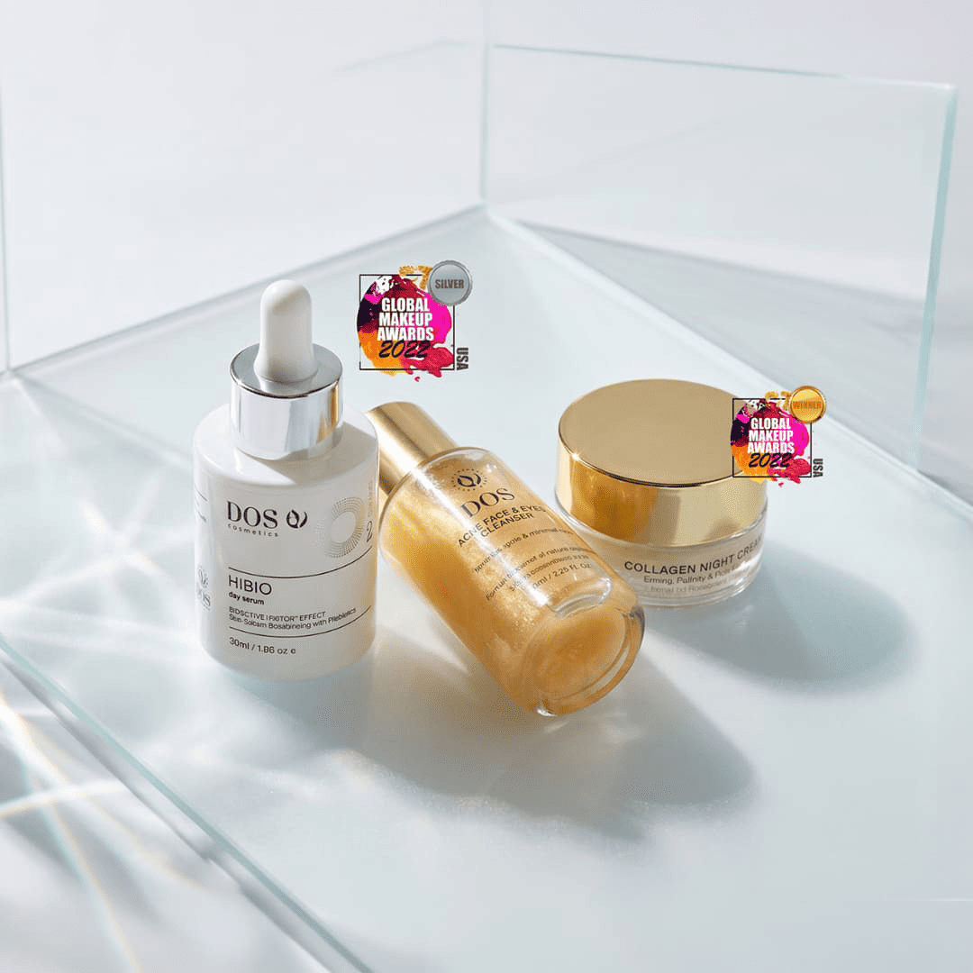 Dry Skin Protocol · Pigments — Spring-Summer