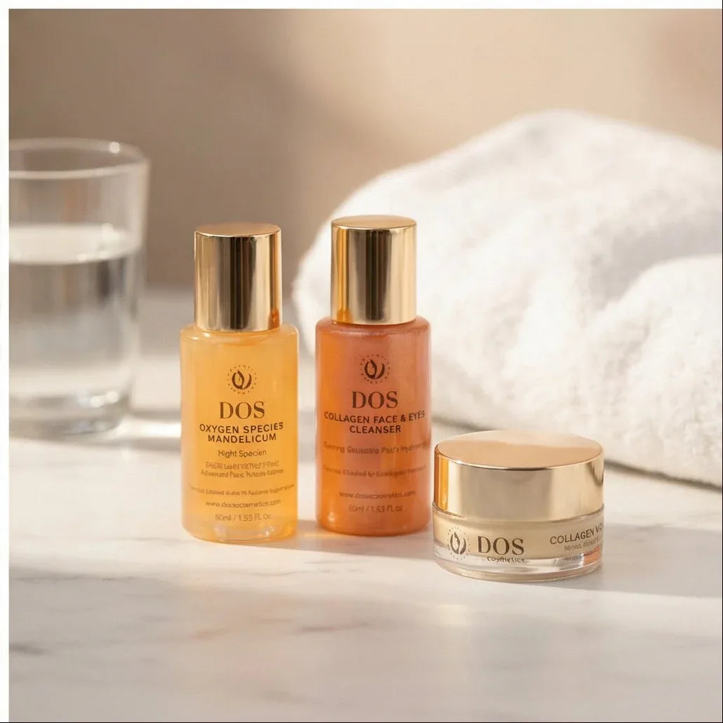 REPAIRMENT BEAUTY KIT | Repairment treatment