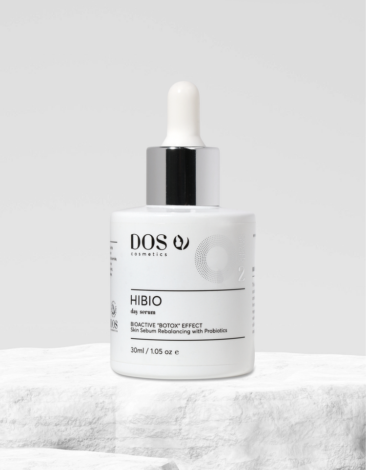 <p>Deep hydration and natural glow</p>