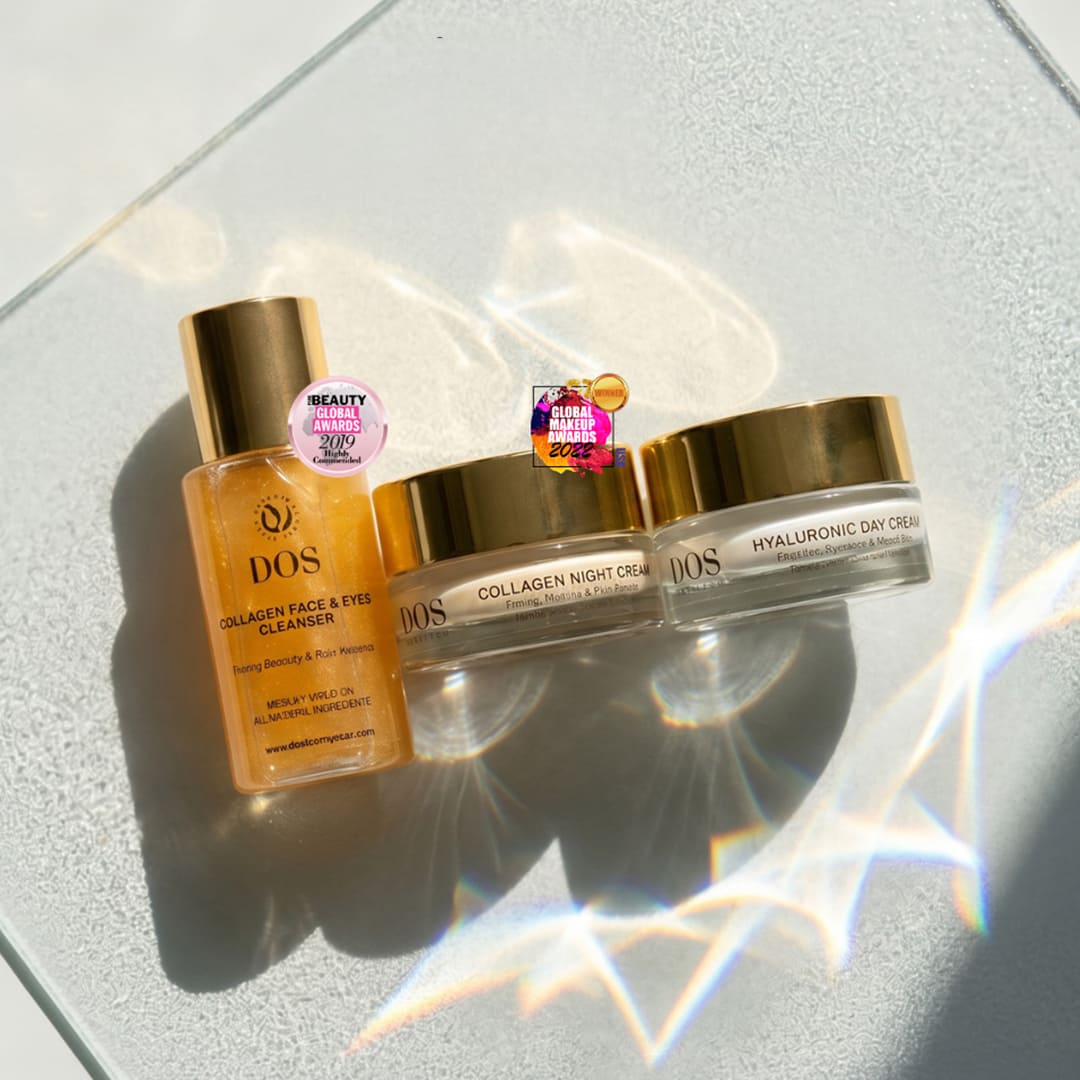 Normal Skin Protocol · Dehydration — Spring-Summer