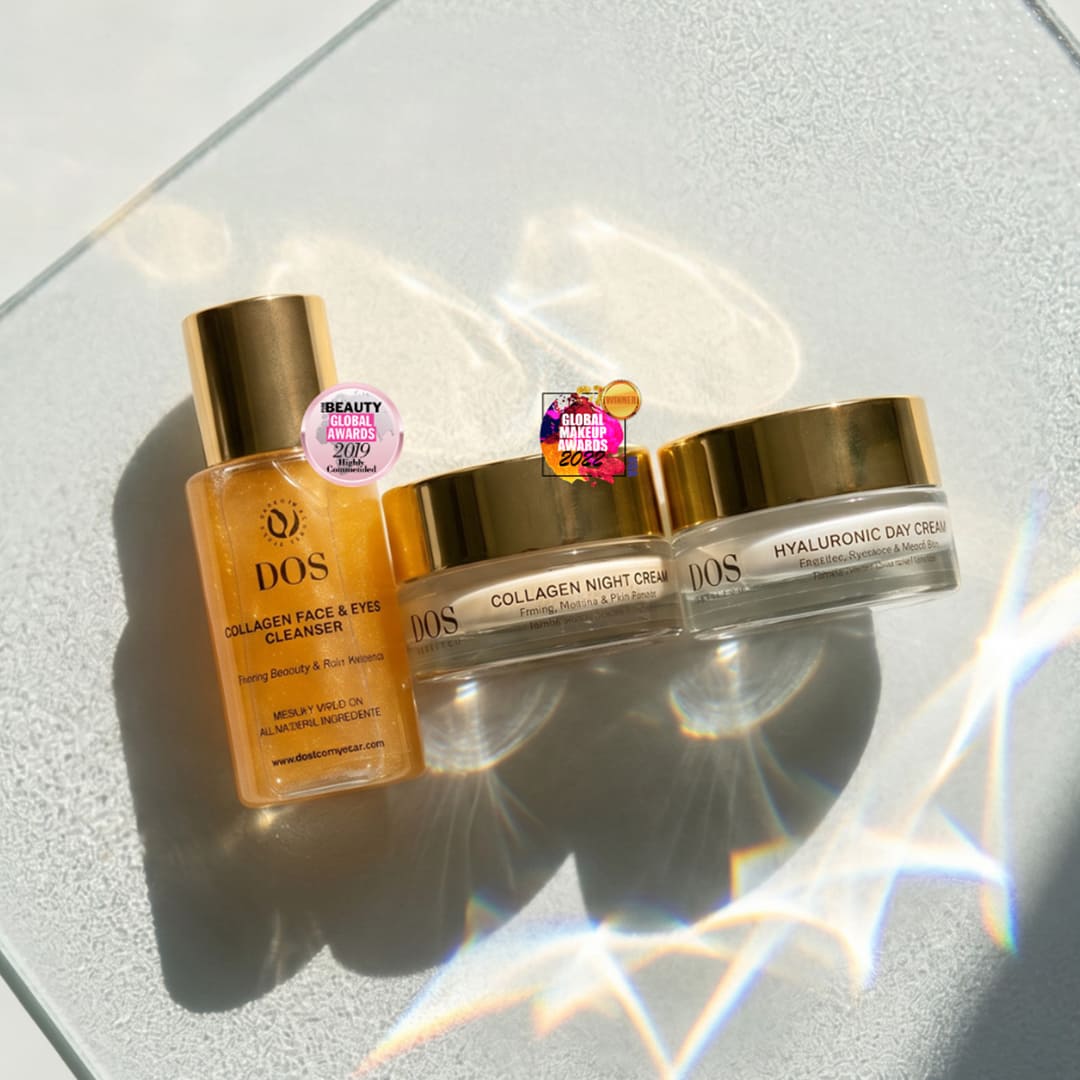 Normal Skin Protocol · Oiliness — Spring-Summer