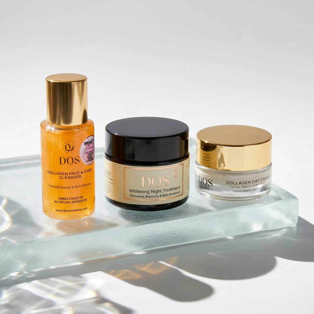 Normal Skin Protocol · Pigments — Autumn-Winter