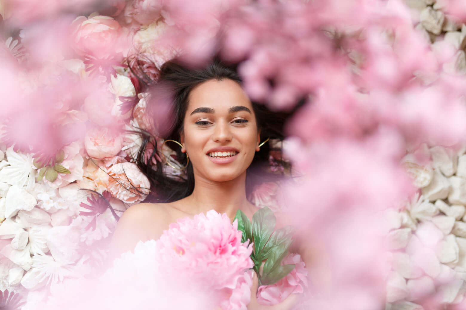 اكتشفي أسرار العناية بالبشرة في الربيع من الطب الصيني - DOS Cosmetics