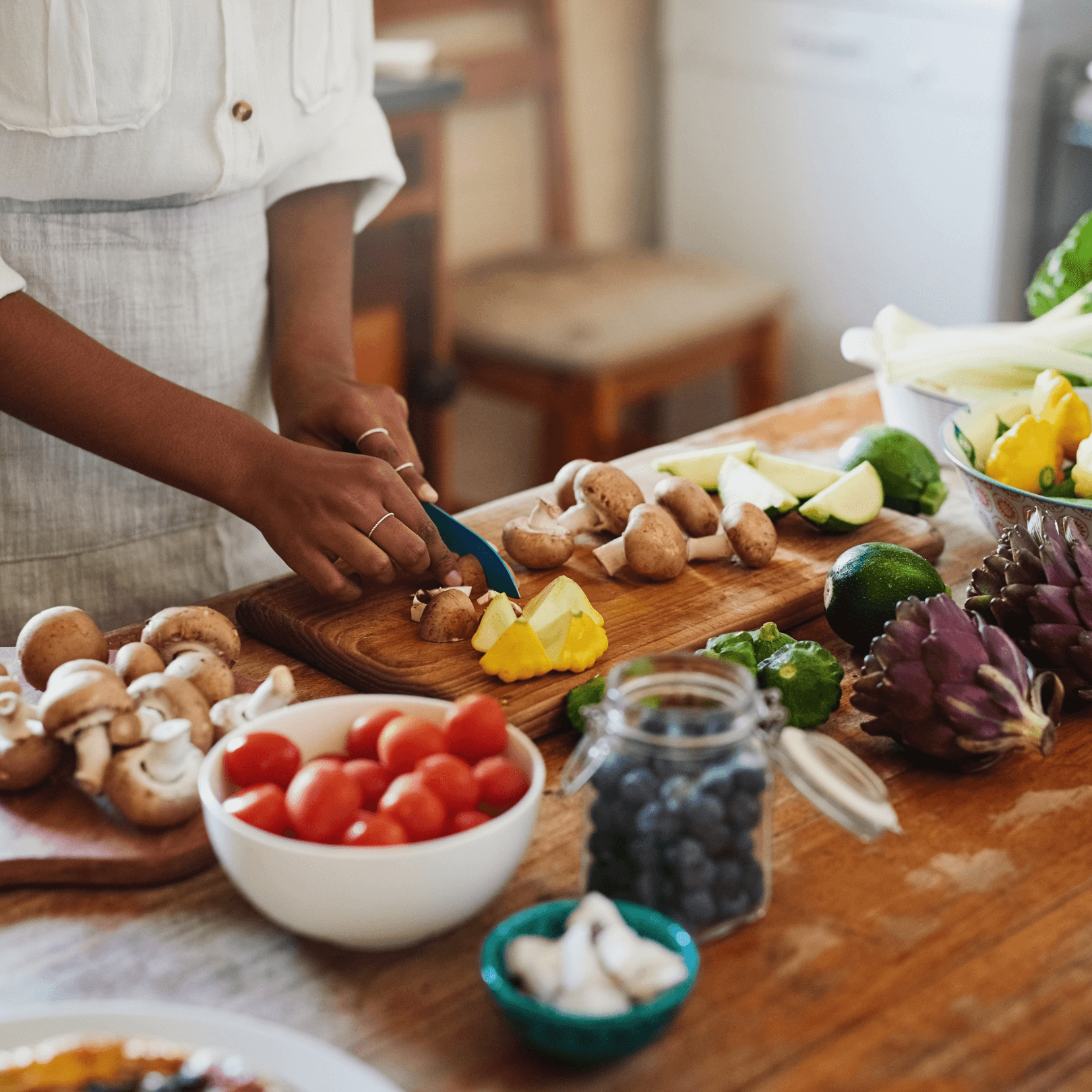 Maximizing Skin Nourishment Without Skincare: A Scientific Approach - DOS Cosmetics