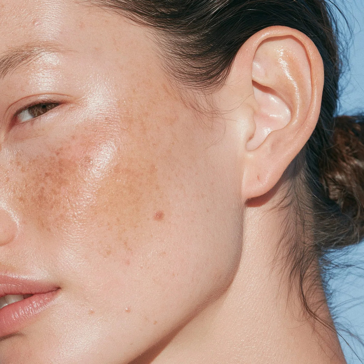 Skincare for normal skin — DOS Cosmetics