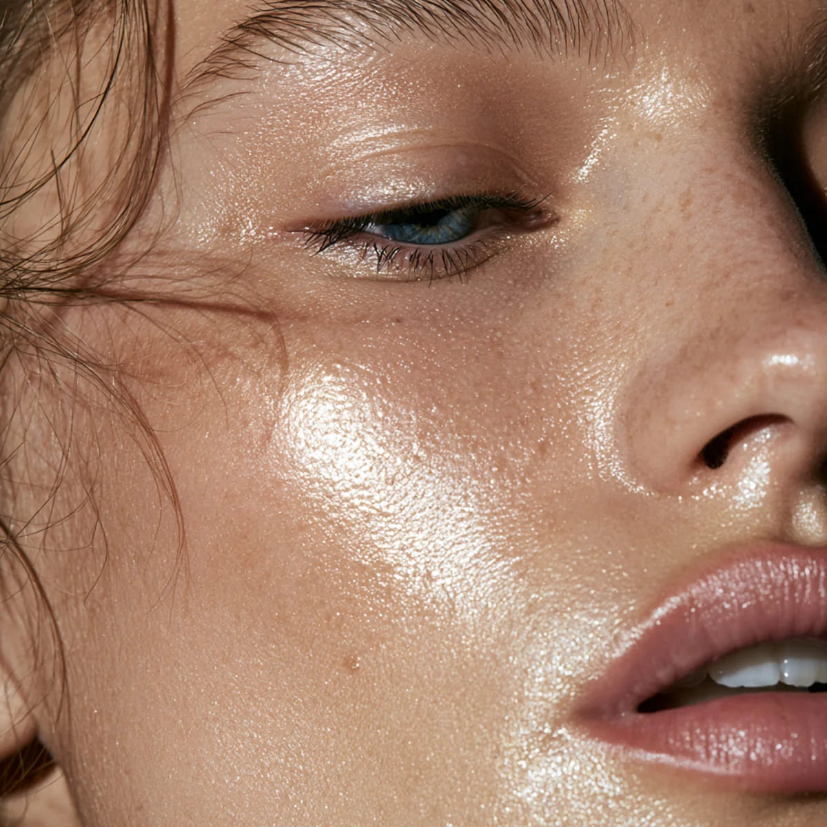 Skincare for oily skin — DOS Cosmetics