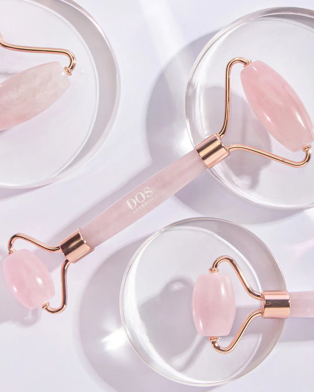 BEAUTY TOOLS - DOS Cosmetics