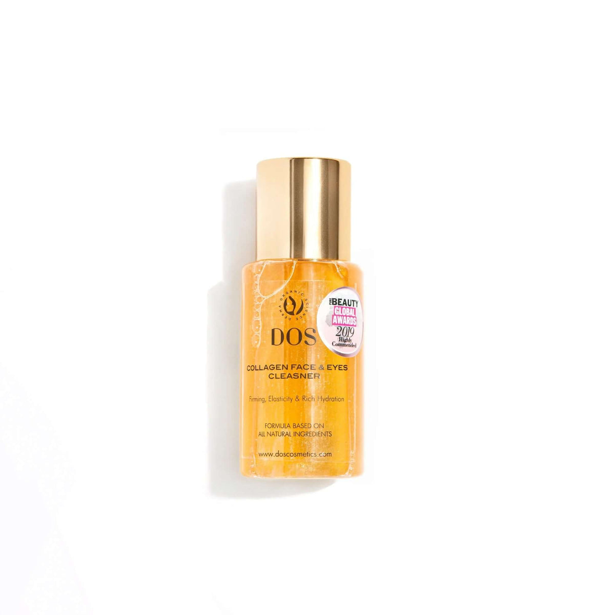 REPAIRMENT BEAUTY KIT | Repairment treatment - DOS Cosmetics