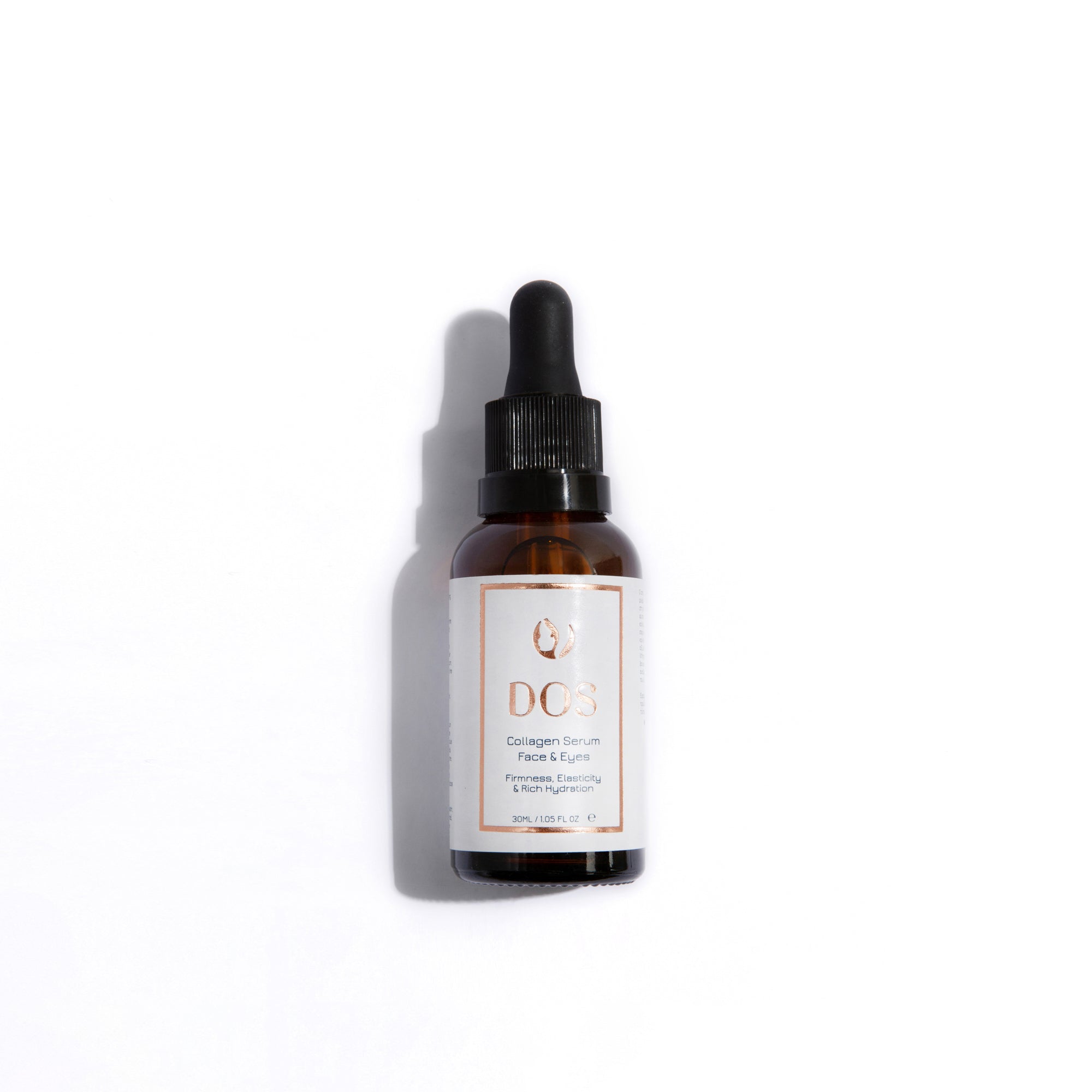 COLLAGEN SERUM | Face and Eyes