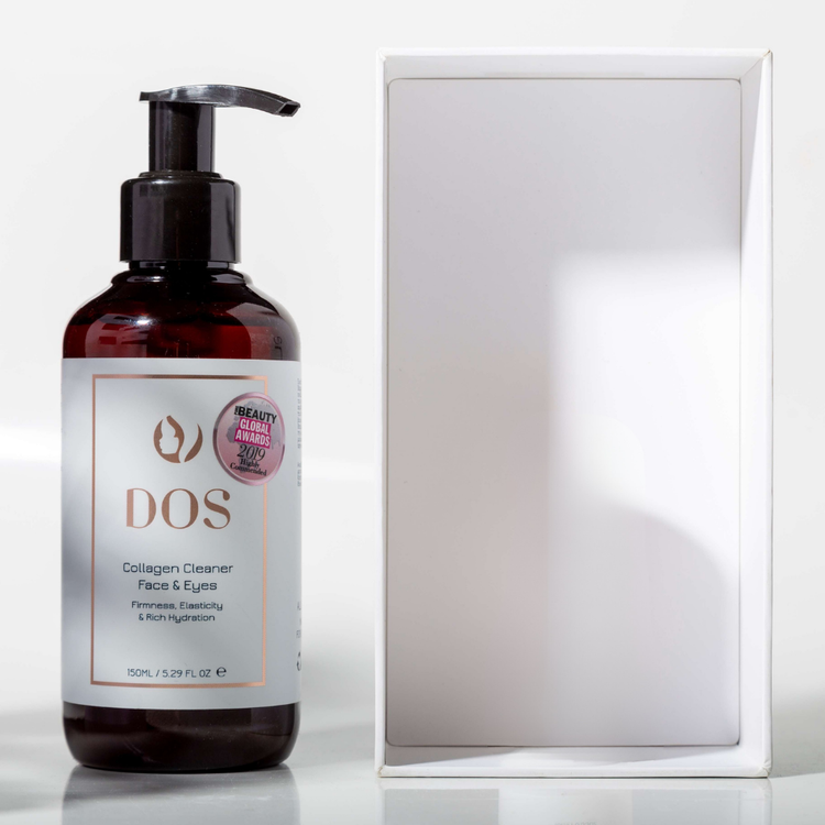 <p>Protect the Skin's pH</p>