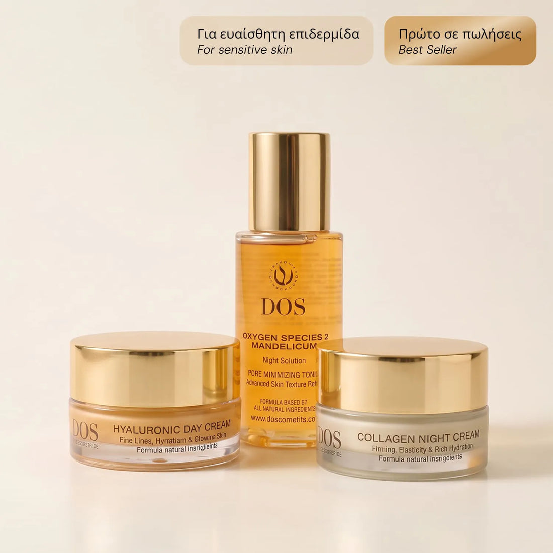 Autumn/Winter Regeneration Protocol
