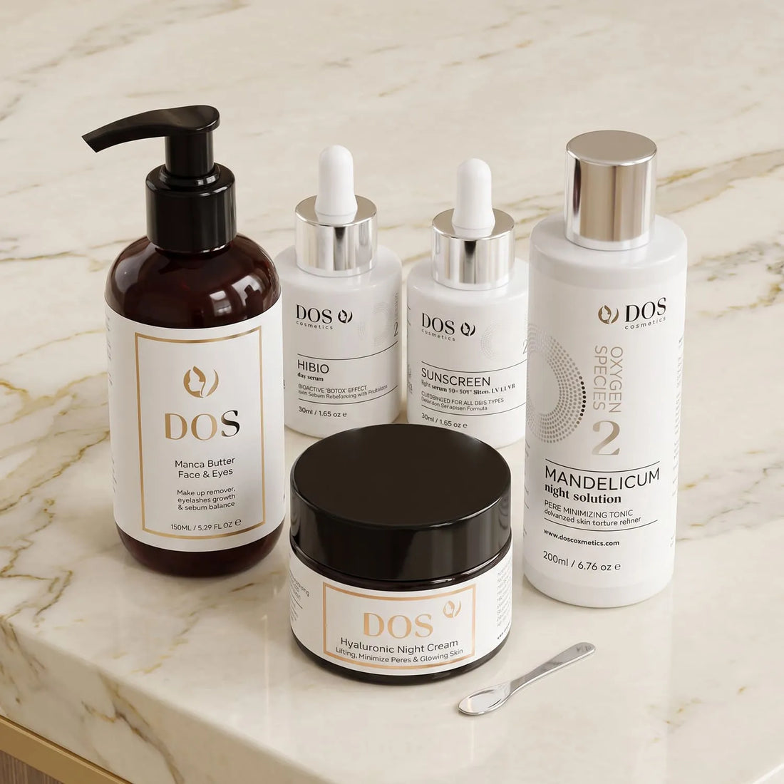 The Complete Acne Scars Removal Protocol