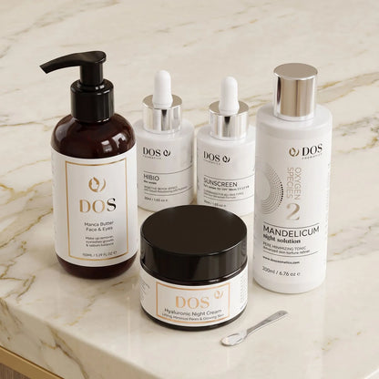 The Complete Acne Scars Removal Protocol