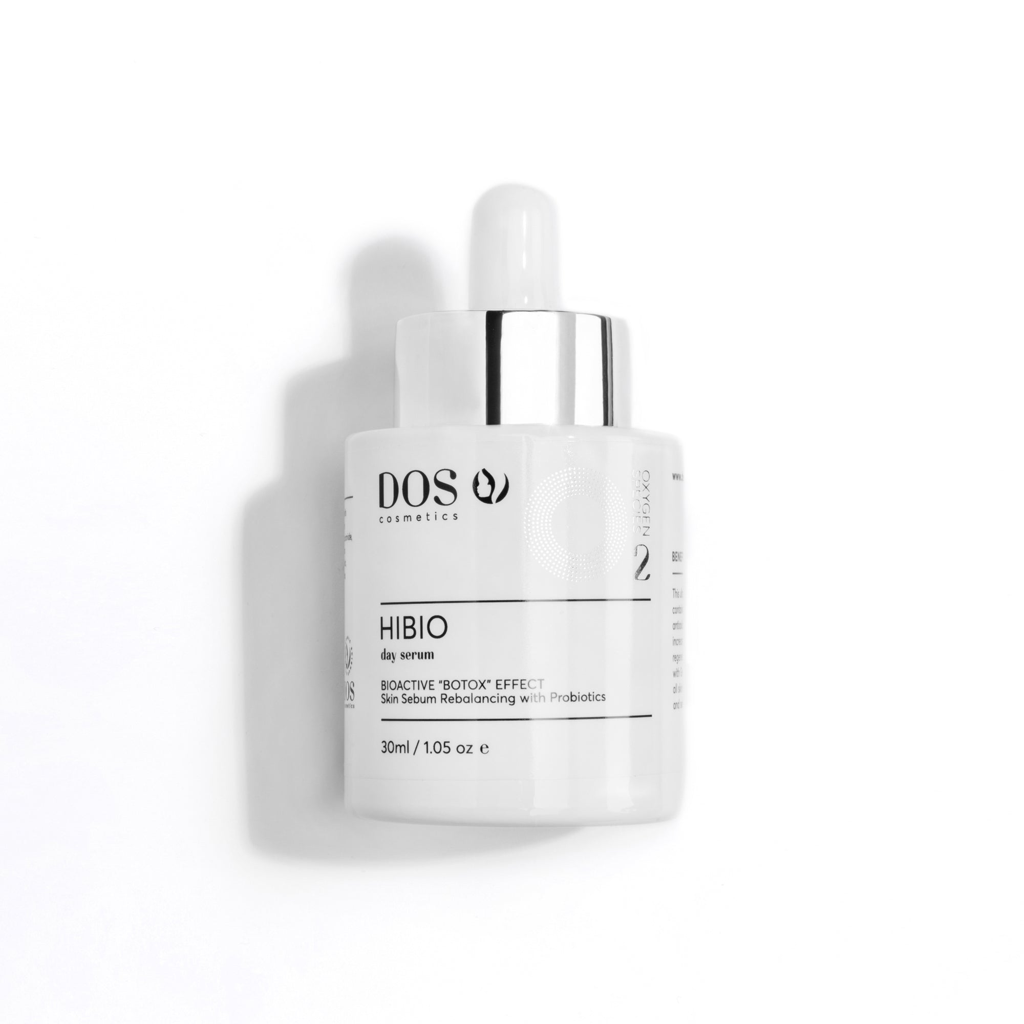 HIBIO | Rebalancing Day Serum