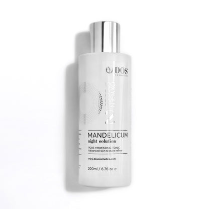 MANDELICUM | Light Exfoliating Night lotion