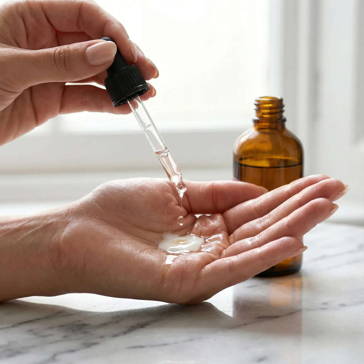 ROSEHIP OIL  | Natural Base Oil - DOS Cosmetics