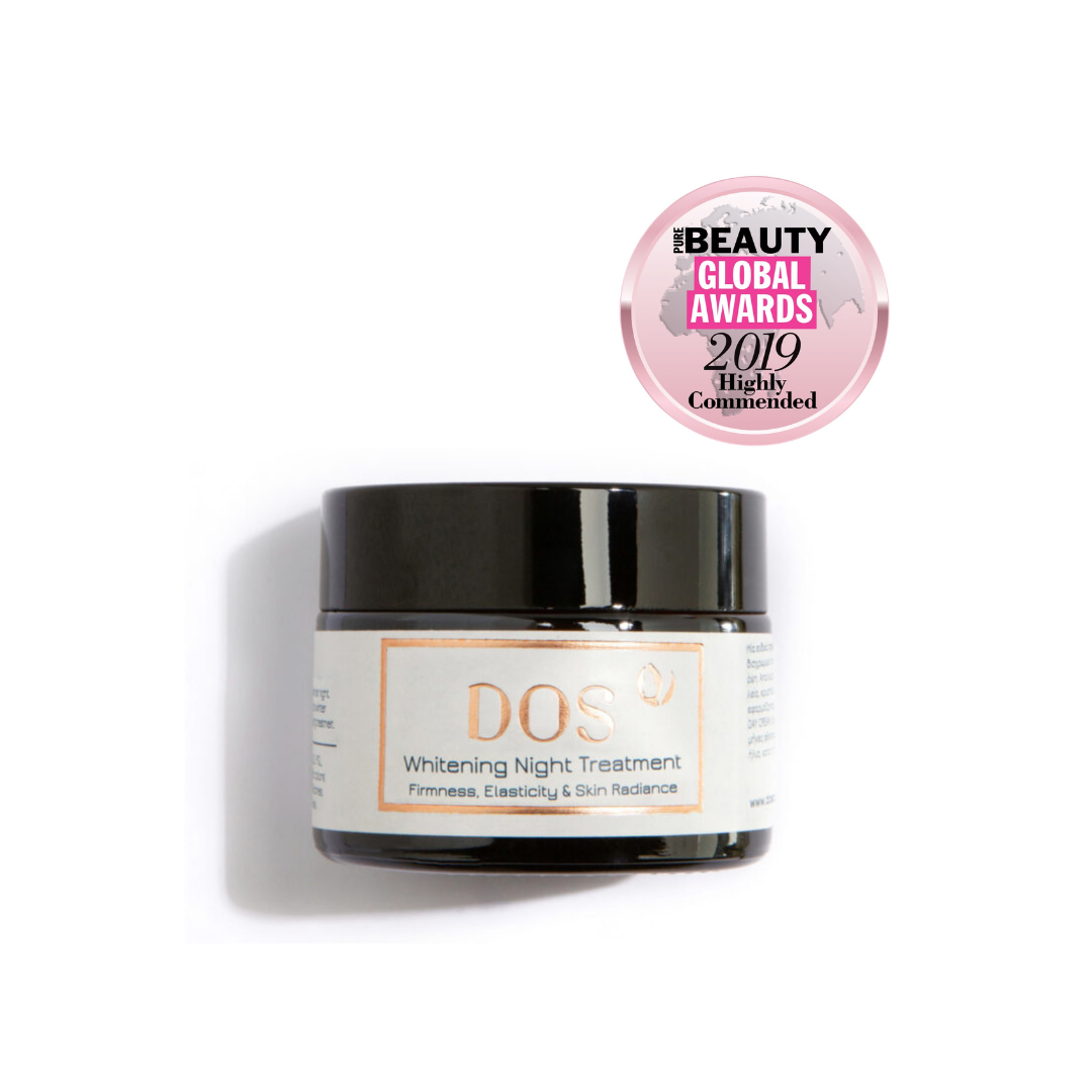 AGELESS RADIANCE | Limited Edition Kit