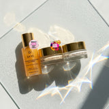 Combination  Skin Starter Ritual  · Tendency to Dehydration — Spring-Summer