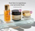 dos cosmetics mature oily skin pigmentation, winter spot-correcting skincare, anti-ageing brightening for oily skin, Greek herbal pigment treatment.