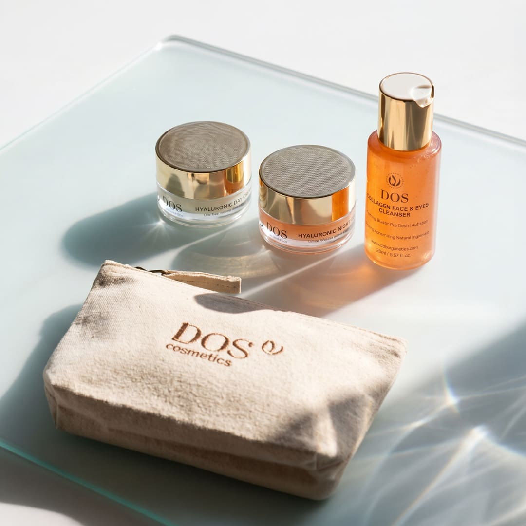 Normal Skin Protocol · Dehydration — Autumn-Winter