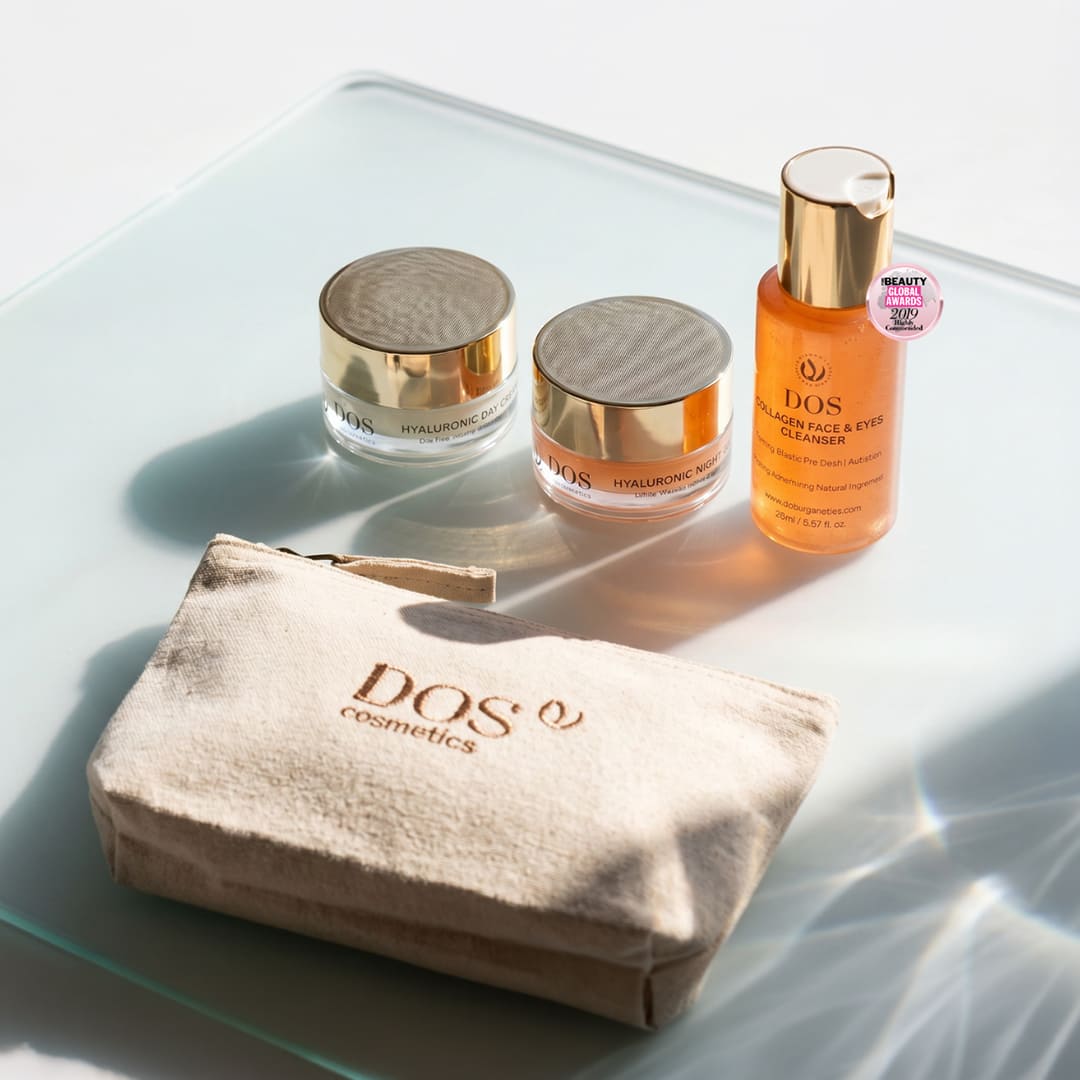 Normal Skin Protocol · Dehydration — Spring-Summer