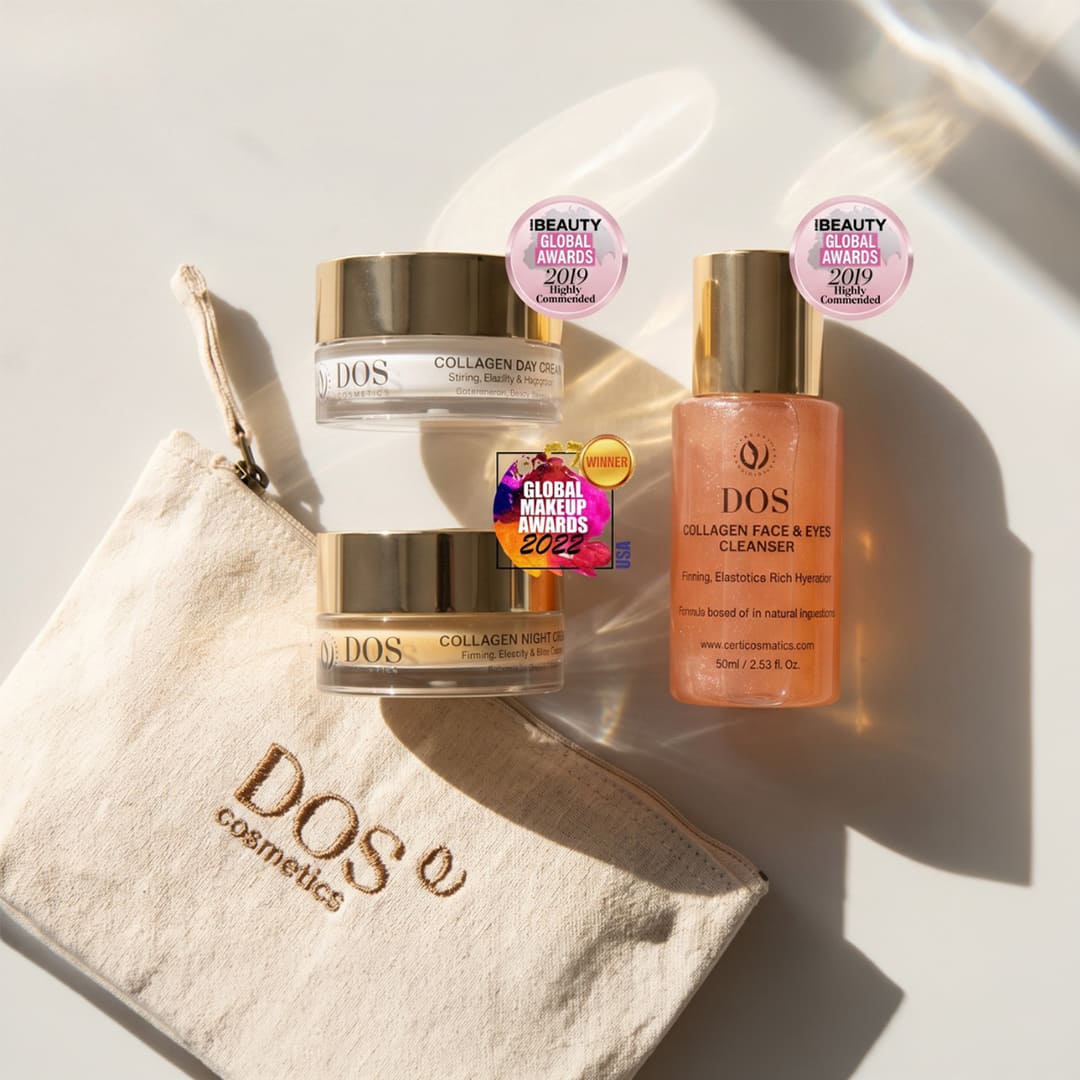 Normal Skin Protocol · Dehydration — Spring-Summer
