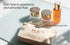 dos cosmetics protocol for normal skin with tendency to oiliness in summer