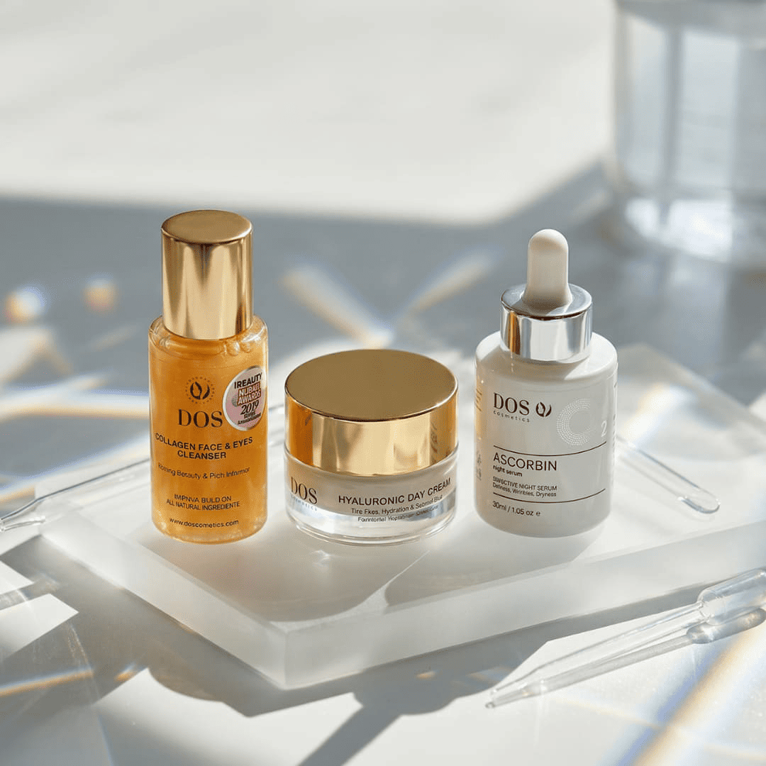Normal Skin Protocol · Pigments — Spring-Summer