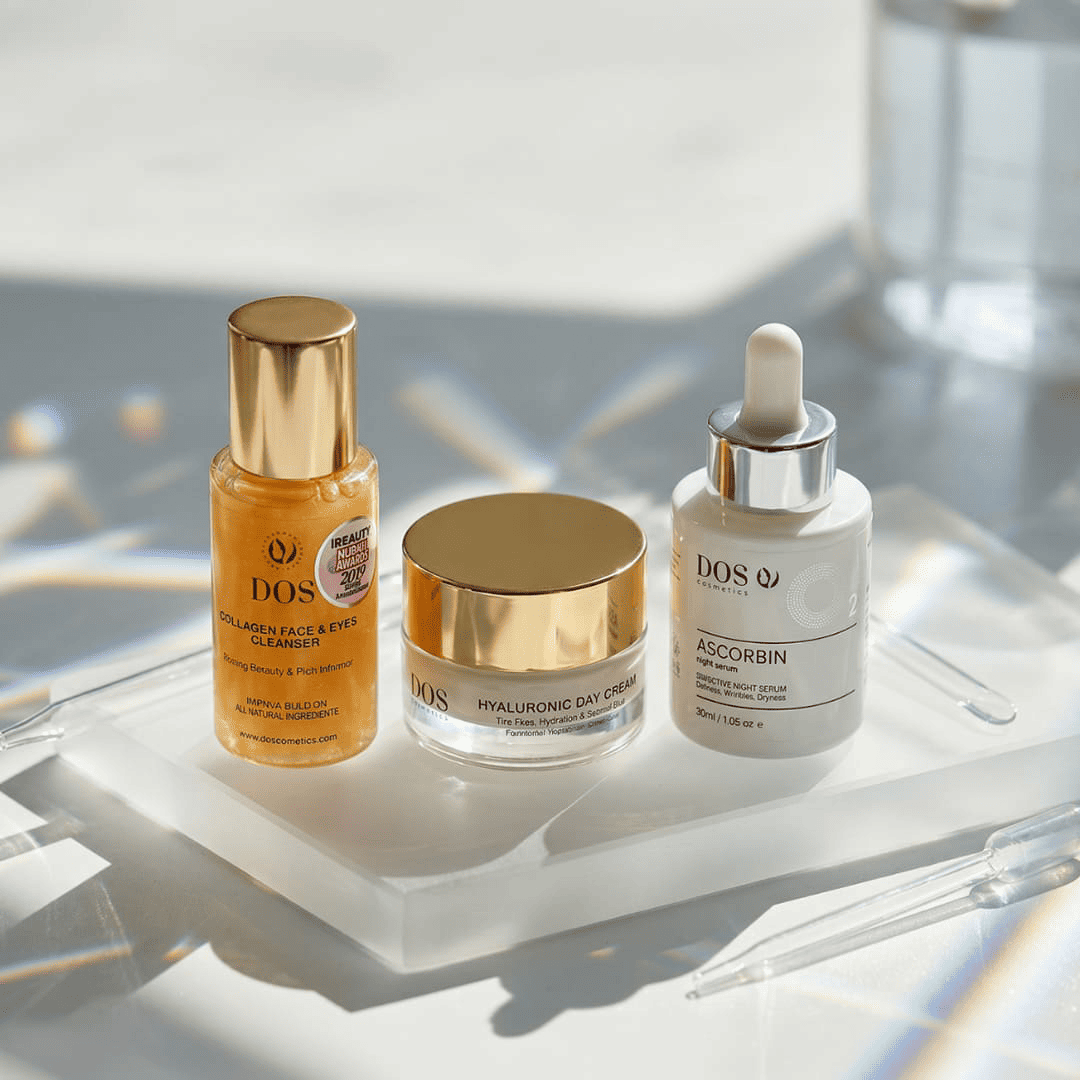 Normal Skin Protocol · Pigments — Spring-Summer