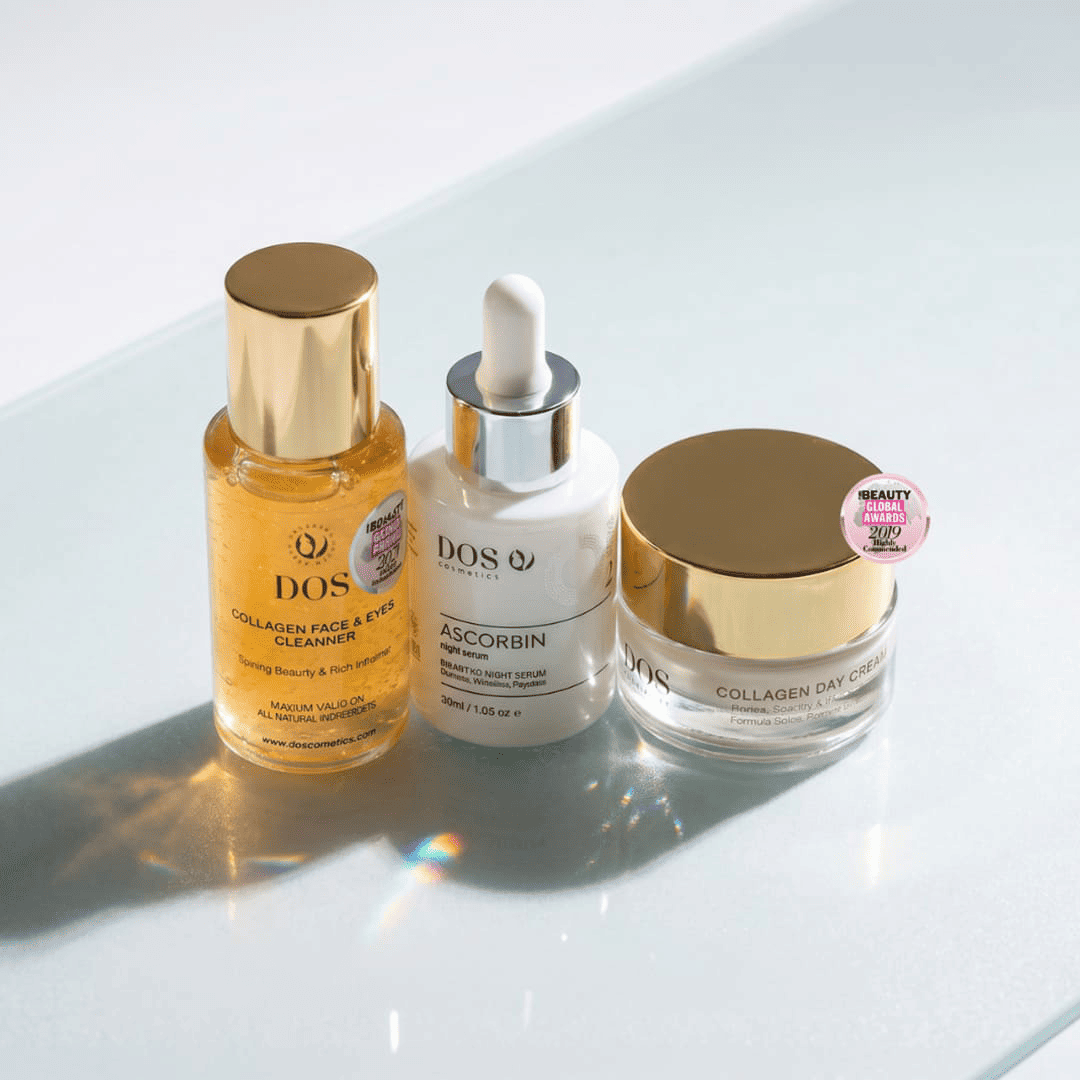 Normal Skin Protocol · Pigments — Spring-Summer